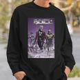 Marvel Comixology Old Man Quill Comic Book Cover Sweatshirt Gifts for Him