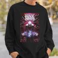 Marvel Comixology Order Ebony Maw Comic Book Cover Sweatshirt Gifts for Him Marvel Comixology Order Ebony Maw Comic Book Cover Sweatshirt Gifts for Him