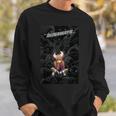 Marvel Comixology Runaways Comic Book Cover Sweatshirt Gifts for Him Marvel Comixology Runaways Comic Book Cover Sweatshirt Gifts for Him