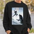 Marvel Comixology Wolverine Long Nights Comic Book Cover Sweatshirt Gifts for Him Marvel Comixology Wolverine Long Nights Comic Book Cover Sweatshirt Gifts for Him