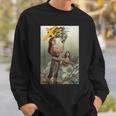 Marvel Comixology X-23 Issue 9 Comic Book Cover Sweatshirt Gifts for Him Marvel Comixology X-23 Issue 9 Comic Book Cover Sweatshirt Gifts for Him