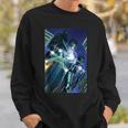 Marvel Comixology X-Men Sentinels Comic Book Cover Sweatshirt Gifts for Him