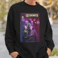 Marvel Comixology X-Tremists 2 Of 5 Comic Book Cover Sweatshirt Gifts for Him Marvel Comixology X-Tremists 2 Of 5 Comic Book Cover Sweatshirt Gifts for Him