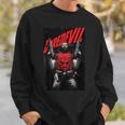 Marvel Daredevil Issue4 2019 Comic Book Cover Sweatshirt Gifts for Him