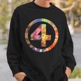 Marvel The Fantastic Four Comic Book Sweatshirt Gifts for Him
