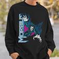 Marvel Morbius Comic Book Retro Sweatshirt Gifts for Him