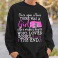 Masters Degree Graduation Book Lover Nerd Reader Geek Sweatshirt Gifts for Him