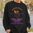 Middleton Bell Book & Candle Sweatshirt Gifts for Him