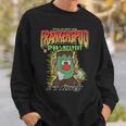 Mr Potato Head Halloween Frankenspud Retro Comic Book Cover Sweatshirt Gifts for Him Mr Potato Head Halloween Frankenspud Retro Comic Book Cover Sweatshirt Gifts for Him
