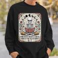 How Many Nights Reading Meme 6 7 Book Lover Sweatshirt Gifts for Him How Many Nights Reading Meme 6 7 Book Lover Sweatshirt Gifts for Him