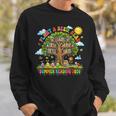 Plant A Seed Read Summer Reading 2026 Book Tree Sweatshirt Gifts for Him Plant A Seed Read Summer Reading 2026 Book Tree Sweatshirt Gifts for Him