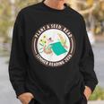 Plant A Seed Read Summer Reading 2026 Library Program Book Sweatshirt Gifts for Him