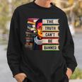 RBG Book Feminist Read Banned Books Girl Bookworm Reading Sweatshirt Gifts for Him RBG Book Feminist Read Banned Books Girl Bookworm Reading Sweatshirt Gifts for Him
