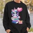 Read Books Be Kind Stay Weird Cute Unicorn Reading Librarian Sweatshirt Gifts for Him Read Books Be Kind Stay Weird Cute Unicorn Reading Librarian Sweatshirt Gifts for Him