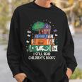 I Still Read Children's Books Fantasy Storybook Reader Sweatshirt Gifts for Him