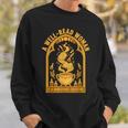 A Well Read Woman Is A Dangerous Creature Book Witch Sweatshirt Gifts for Him A Well Read Woman Is A Dangerous Creature Book Witch Sweatshirt Gifts for Him