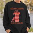 Readers Love Books Book Lovers Sweatshirt Gifts for Him Readers Love Books Book Lovers Sweatshirt Gifts for Him
