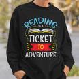 Reading Shirts Book Lover Bookworm Librarian -Adults Modern Small Sweatshirt Gifts for Him Reading Shirts Book Lover Bookworm Librarian -Adults Modern Small Sweatshirt Gifts for Him