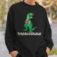 Reading Teacher Read Books Dinosaur Tyreadasaurus For Men Women Girls Kids Sweatshirt Gifts for Him Reading Teacher Read Books Dinosaur Tyreadasaurus For Men Women Girls Kids Sweatshirt Gifts for Him