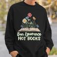 Rebel Reader Librarian Banned Book Bookworm Ban Ignorance Not Books Adults & Kids - Small Short Sleeve V-Neck Classic Fit Sweatshirt Gifts for Him Rebel Reader Librarian Banned Book Bookworm Ban Ignorance Not Books Adults & Kids - Small Short Sleeve V-Neck Classic Fit Sweatshirt Gifts for Him
