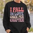 Romance Book Spicy Books Lovers Gear Morally Grey Sweatshirt Gifts for Him Romance Book Spicy Books Lovers Gear Morally Grey Sweatshirt Gifts for Him
