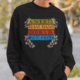 A Society That Bans Books Is Not Free Sweatshirt Gifts for Him A Society That Bans Books Is Not Free Sweatshirt Gifts for Him