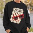 Spicy Book Club Member Romance Fantasy Reader Bookish Sweatshirt Gifts for Him Spicy Book Club Member Romance Fantasy Reader Bookish Sweatshirt Gifts for Him