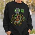 Star Wars 4-LOM Bounty Hunter Droid Comic Book Sweatshirt Gifts for Him