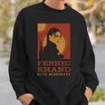 Star Wars The Book Of Boba Fett Elite Mercenary Poster Sweatshirt Gifts for Him Star Wars The Book Of Boba Fett Elite Mercenary Poster Sweatshirt Gifts for Him