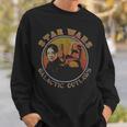 Star Wars The Book Of Boba Fett Galactic Outlaws Vintage Sweatshirt Gifts for Him