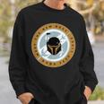 Star Wars The Book Of Boba Fett Meet The New Boss Logo Sweatshirt Gifts for Him Star Wars The Book Of Boba Fett Meet The New Boss Logo Sweatshirt Gifts for Him