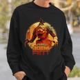 Star Wars The Book Of Boba Fett Sands Of The Past Poster Sweatshirt Gifts for Him Star Wars The Book Of Boba Fett Sands Of The Past Poster Sweatshirt Gifts for Him