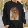 Star Wars The Book Of Boba Fett Ship Tatooine Sweatshirt Gifts for Him