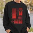 Star Wars The Book Of Boba Fett Sketch Panels Sweatshirt Gifts for Him Star Wars The Book Of Boba Fett Sketch Panels Sweatshirt Gifts for Him