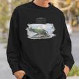 Star Wars The Book Of Boba Fett Slave 1 Portrait Sweatshirt Gifts for Him
