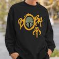 Star Wars The Book Of Boba Fett Street Art Sweatshirt Gifts for Him