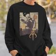 Star Wars The Book Of Boba Fett Tatooine Battle Sweatshirt Gifts for Him Star Wars The Book Of Boba Fett Tatooine Battle Sweatshirt Gifts for Him