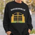 Successville Book Merch Sweatshirt Gifts for Him
