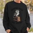 Support Your Local Library Reading For Book Lovers Readers Sweatshirt Gifts for Him Support Your Local Library Reading For Book Lovers Readers Sweatshirt Gifts for Him