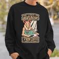 That's What I Do I Read Books I Drink Coffee & I Know Things Sweatshirt Gifts for Him