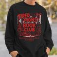 Tired Moms Book Club Chaos And Chapters Sweatshirt Gifts for Him Tired Moms Book Club Chaos And Chapters Sweatshirt Gifts for Him