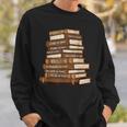 History Books Dream Like Martin African Women Men Kids Sweatshirt Gifts for Him History Books Dream Like Martin African Women Men Kids Sweatshirt Gifts for Him