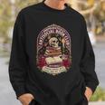 Unapologetically Antisocial Book Club Introvert Sweatshirt Gifts for Him Unapologetically Antisocial Book Club Introvert Sweatshirt Gifts for Him
