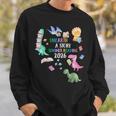 Unearth a Story Dinosaur Book 2026 Summer Reading Program Sweatshirt Gifts for Him Unearth a Story Dinosaur Book 2026 Summer Reading Program Sweatshirt Gifts for Him