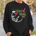 Unearth a Story T-Rex Reading a Book Summer Reading 2026 Sweatshirt Gifts for Him Unearth a Story T-Rex Reading a Book Summer Reading 2026 Sweatshirt Gifts for Him