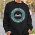 Vintage Abibliophobia Definition Bookworms Book Lovers Sweatshirt Gifts for Him Vintage Abibliophobia Definition Bookworms Book Lovers Sweatshirt Gifts for Him