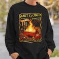 Vintage Smut Goblin Dark Romance Bookish Book Lovers Sweatshirt Gifts for Him Vintage Smut Goblin Dark Romance Bookish Book Lovers Sweatshirt Gifts for Him