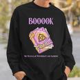 Witch Spell Book It’s Just A Bunch Of Hocus Pocus Sweatshirt Gifts for Him Witch Spell Book It’s Just A Bunch Of Hocus Pocus Sweatshirt Gifts for Him