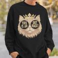 Women's Goddammit Donut Book Lover For Men Woman Sweatshirt Gifts for Him