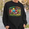 Women's Unearth a Story Summer 2026 Summer Reading Program Book Sweatshirt Gifts for Him Women's Unearth a Story Summer 2026 Summer Reading Program Book Sweatshirt Gifts for Him